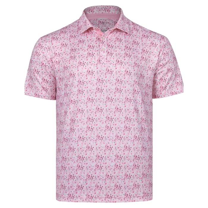Swannies Golf Sunday Polo