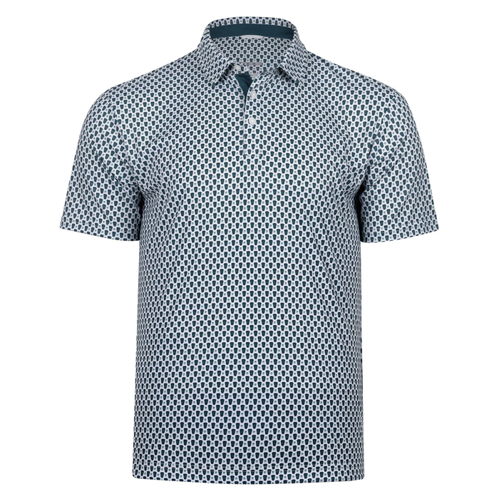 Swannies Golf Tradition Polo