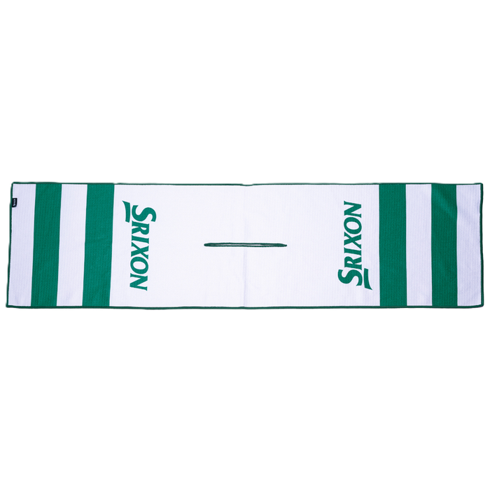 Srixon Limited Edition Masters 26 Golf Towel