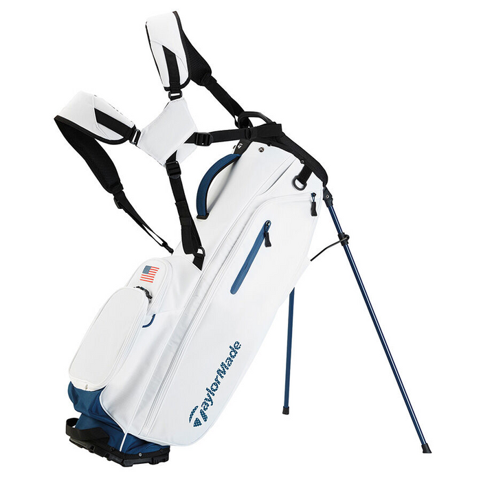 TaylorMade Flextech Stand Bag