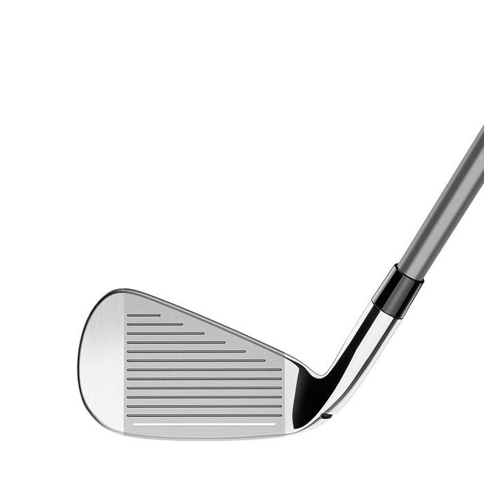 TaylorMade Kalea Gold Women's Iron Set