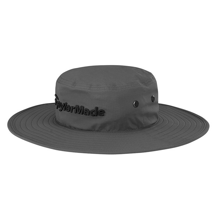 TaylorMade Metal Eyelet Bucket Hat