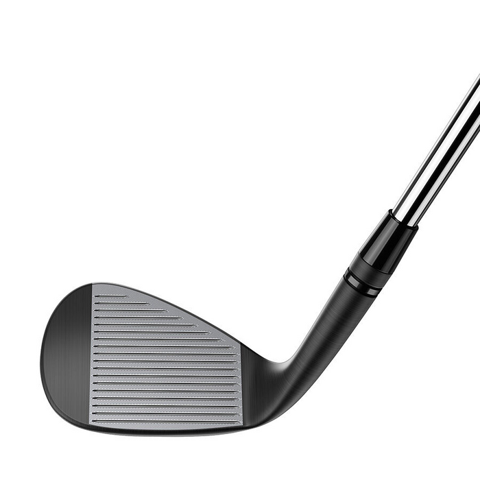 TaylorMade Milled Grind 5 Charcoal Wedge