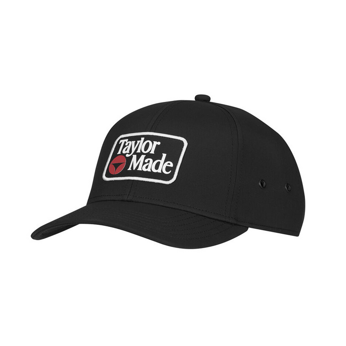 TaylorMade Newport 85 Metal Eyelet Hat