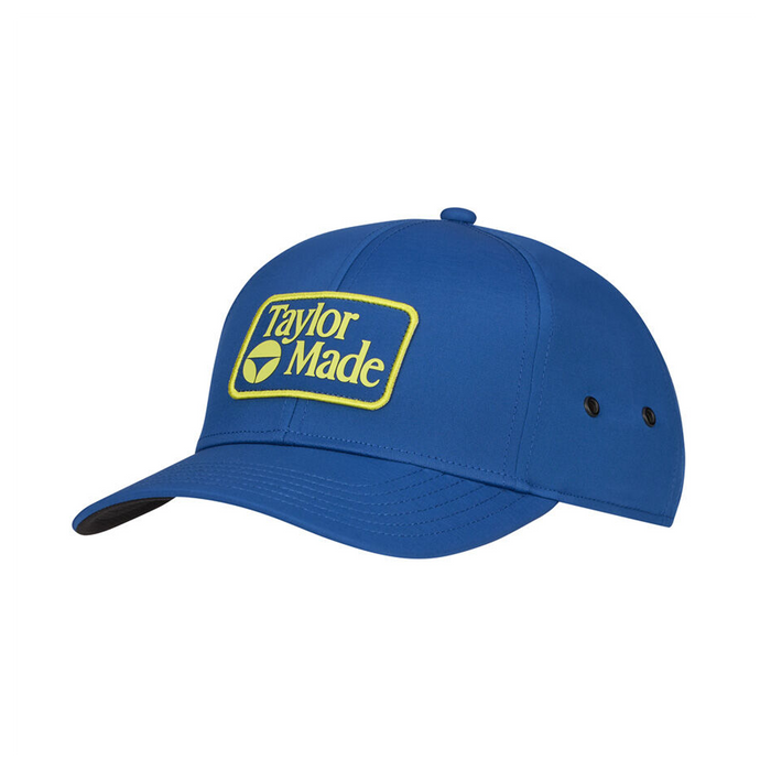 TaylorMade Newport 85 Metal Eyelet Hat