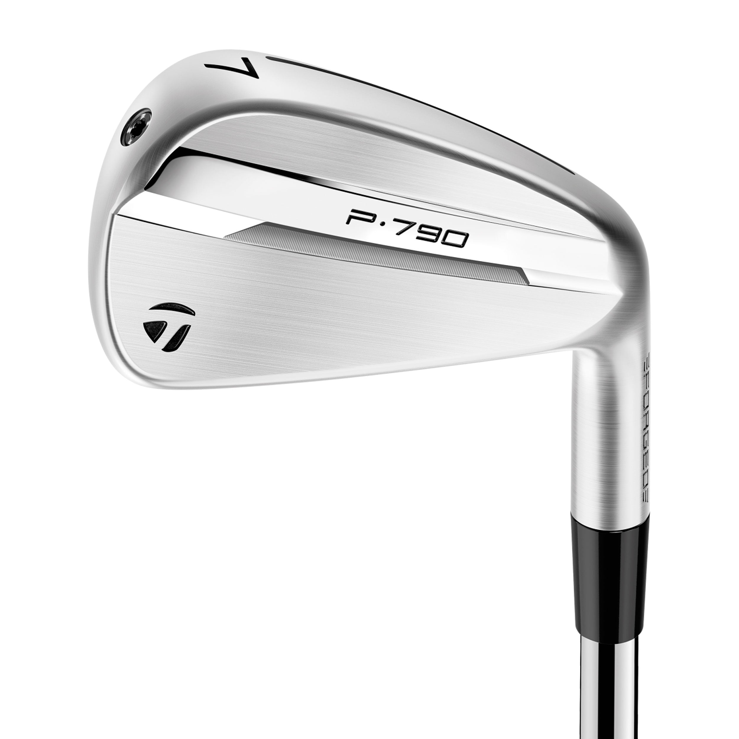 TaylorMade P790 Iron Set