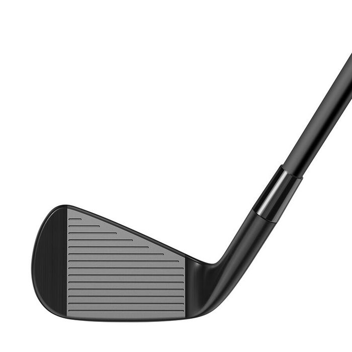 TaylorMade P790 Shadowfall Iron Set