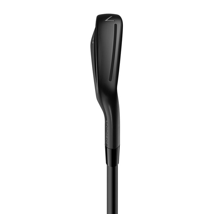 TaylorMade P790 Shadowfall Iron Set