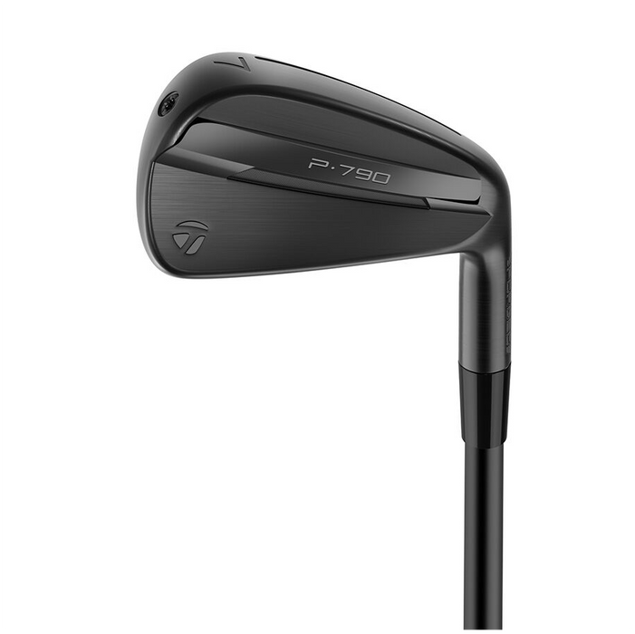 TaylorMade P790 Shadowfall Iron Set