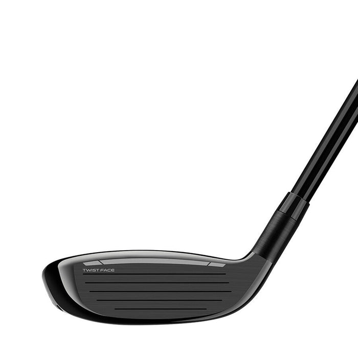 TaylorMade Qi10 Rescue Hybrid