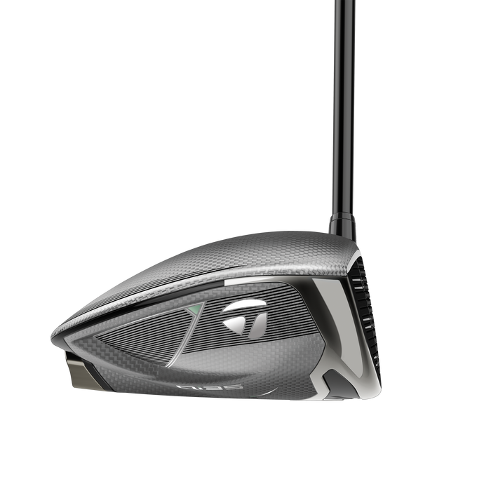TaylorMade Qi35 Custom Driver