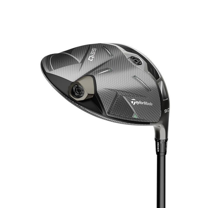 TaylorMade Qi35 Custom Driver