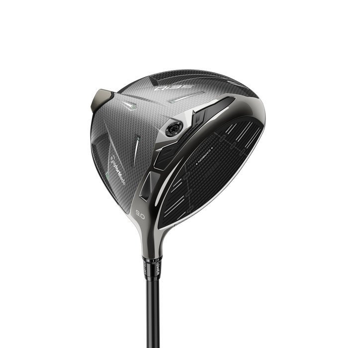 TaylorMade Qi35 Custom Driver