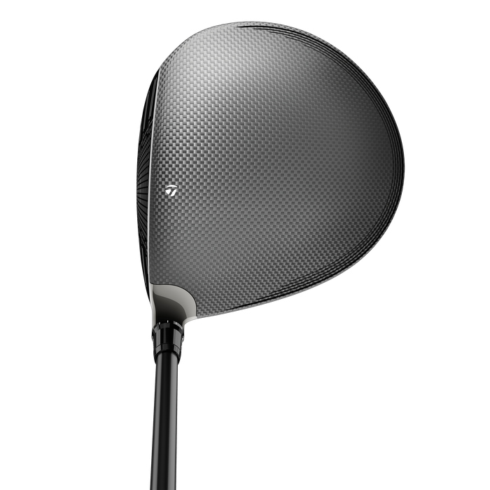 TaylorMade Qi35 Custom Driver