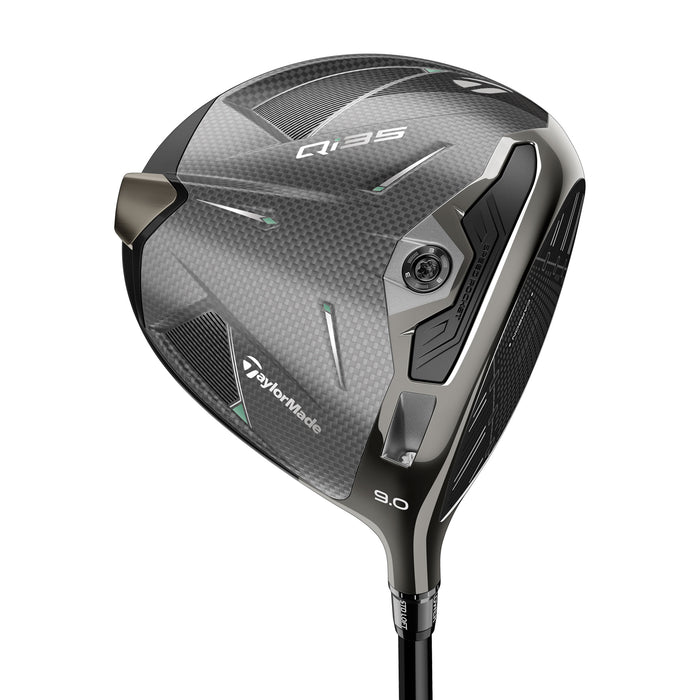 TaylorMade Qi35 Custom Driver