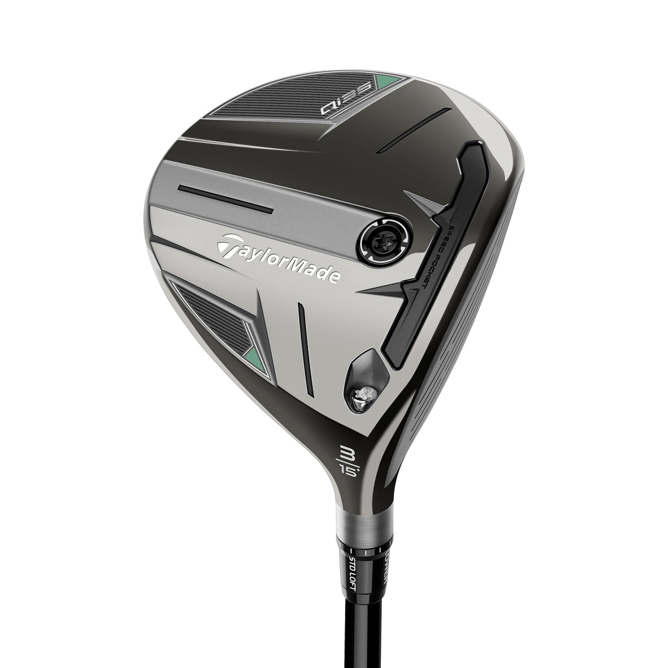 TaylorMade Qi35 Collection