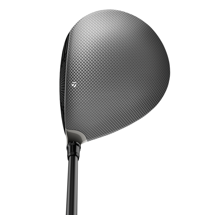 TaylorMade Qi35 LS Custom Driver