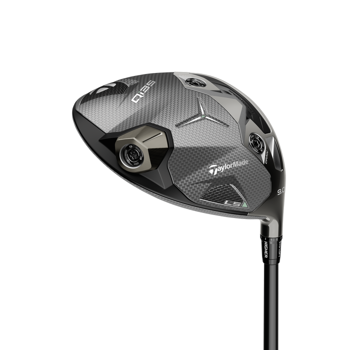 TaylorMade Qi35 LS Custom Driver