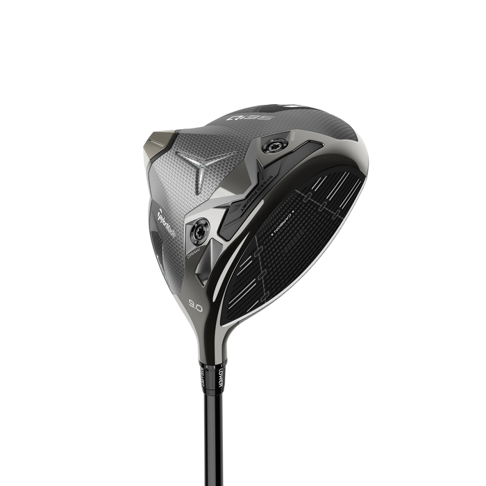 TaylorMade Qi35 LS Custom Driver