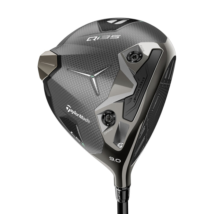 TaylorMade Qi35 LS Custom Driver