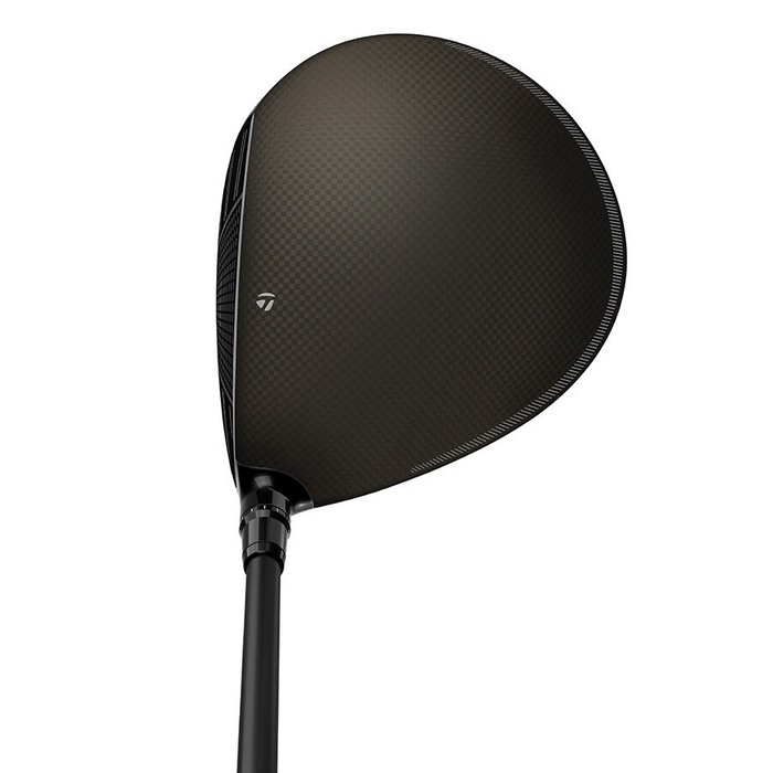 TaylorMade Qi4D Driver