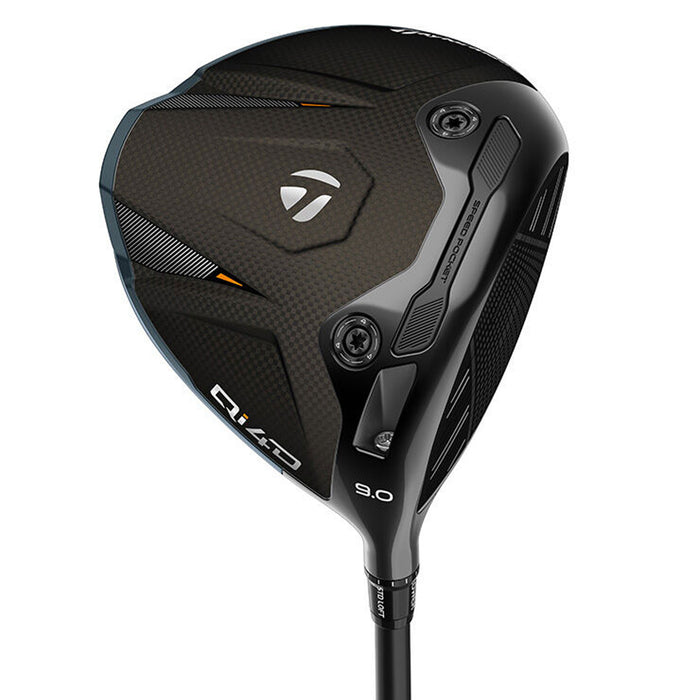 TaylorMade Qi4D Driver