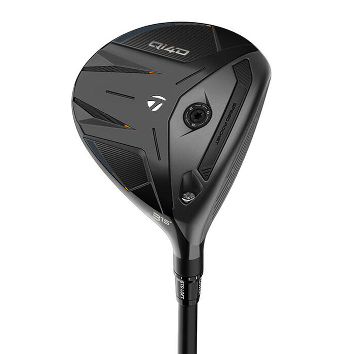 TaylorMade Qi4D Fairway Wood