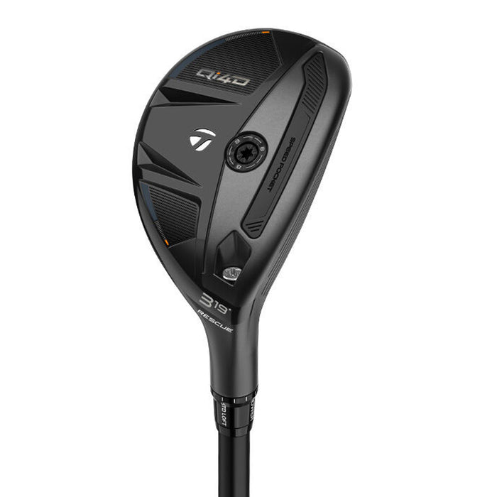 TaylorMade Qi4D Hybrid