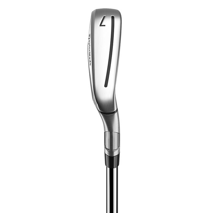 TaylorMade Qi Max Iron Set