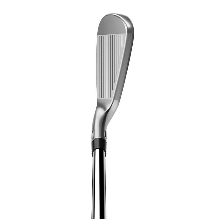TaylorMade Qi Max Iron Set