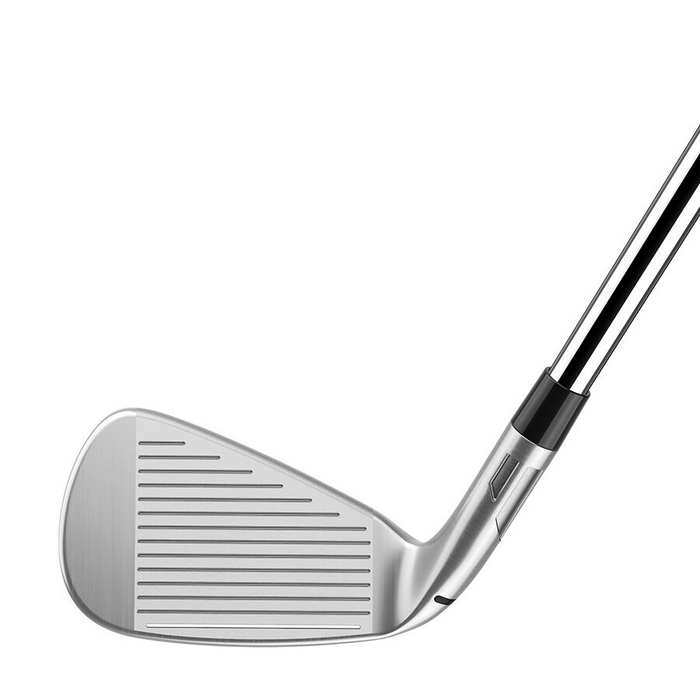 TaylorMade Qi Max Iron Set