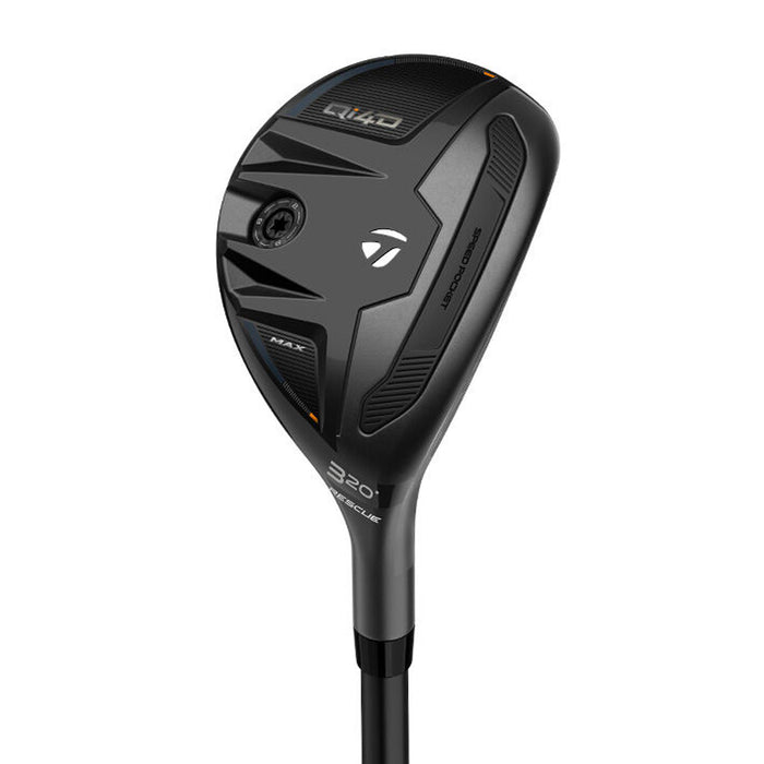 TaylorMade Qi4D Max Hybrid
