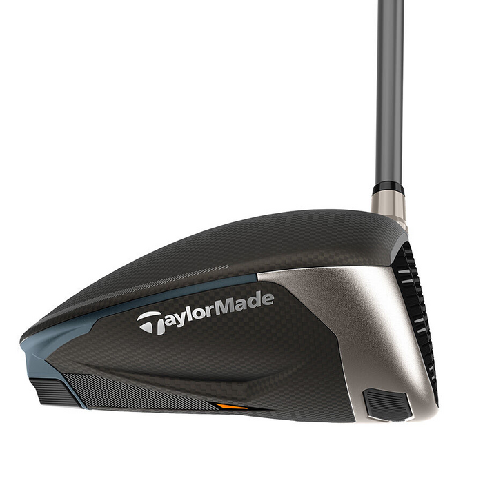 TaylorMade Qi4D Max Lite Women's Driver