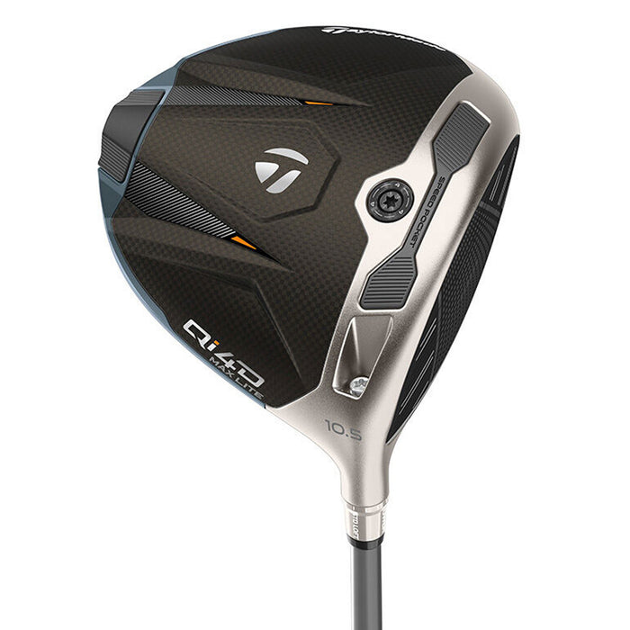 TaylorMade Qi4D Max Lite Women's Driver