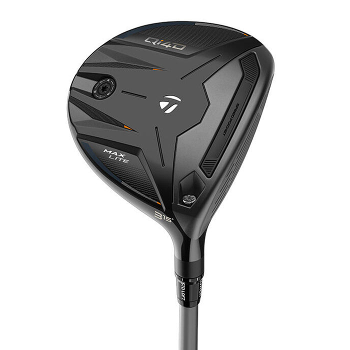 TaylorMade Qi4D Max Lite Women's Fairway Wood
