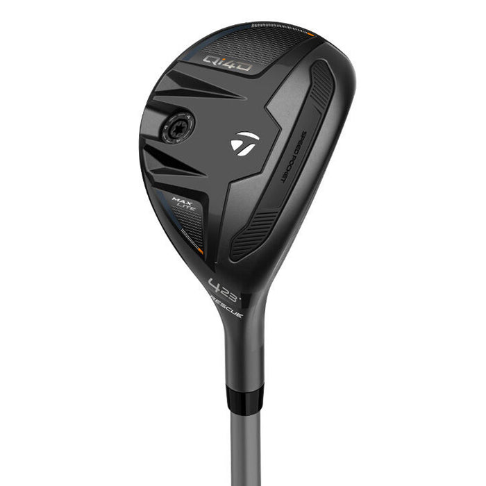 TaylorMade Qi4D Max Lite Women's Hybrid