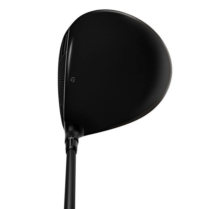 TaylorMade Qi4D Max Shadowfall Driver