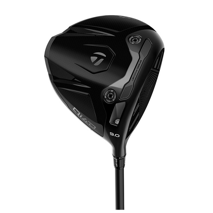 TaylorMade Qi4D Shadowfall Driver