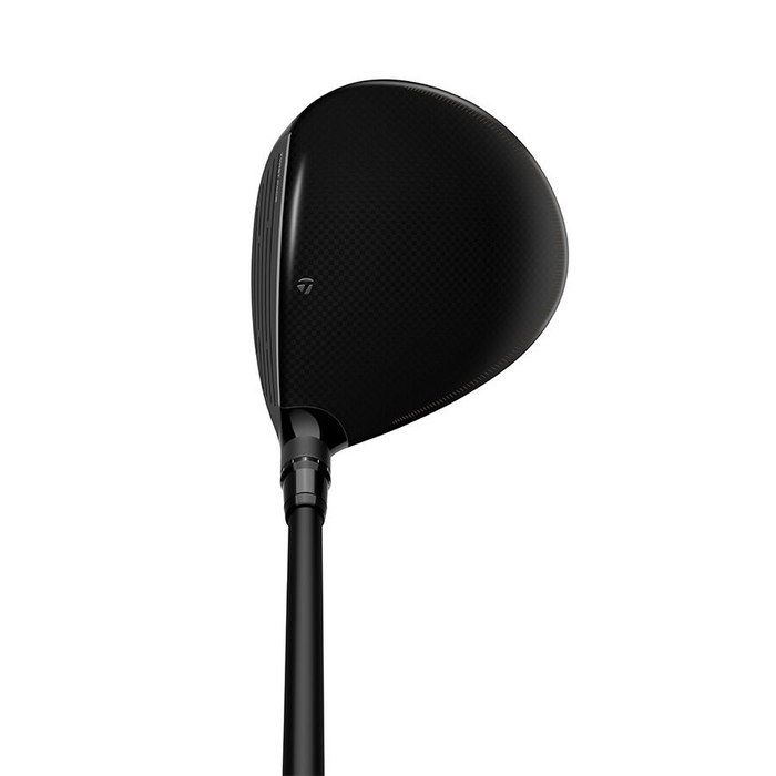 TaylorMade Qi4D Shadowfall Fairway Wood