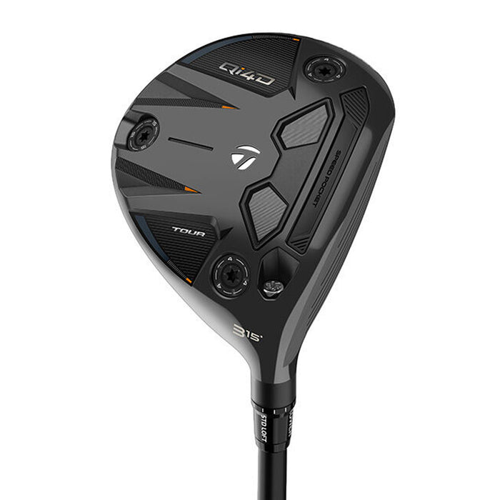 TaylorMade Qi4D Tour Fairway Wood