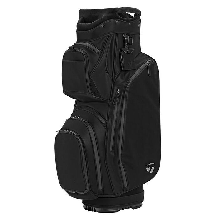 TaylorMade Signature Cart Bag