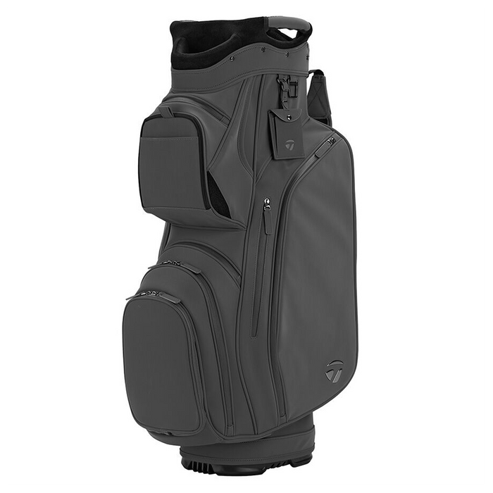 TaylorMade Signature Cart Bag