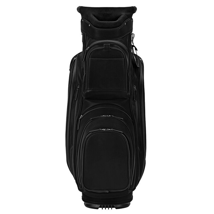TaylorMade Signature Cart Bag