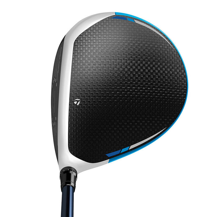 TaylorMade SIM2 Max Driver