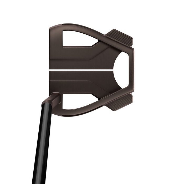 TaylorMade Torched Finished Spider Tour X Small Slant Putter