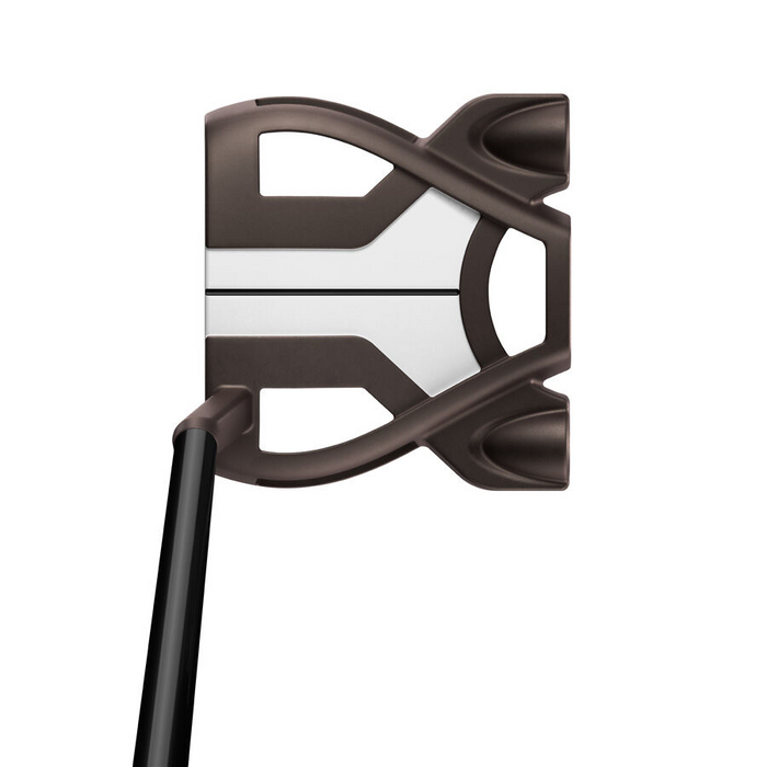 TaylorMade Torched Finished Spider Tour Small Slant Putter