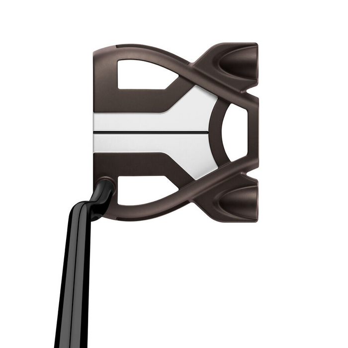 TaylorMade Torched Finished Spider Tour Counterbalance Putter