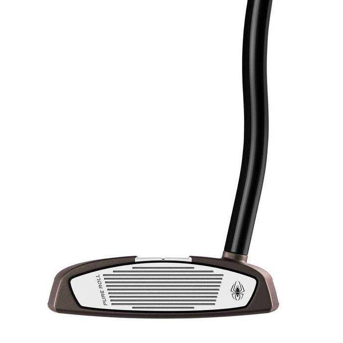 TaylorMade Torched Finished Spider Tour Counterbalance Putter