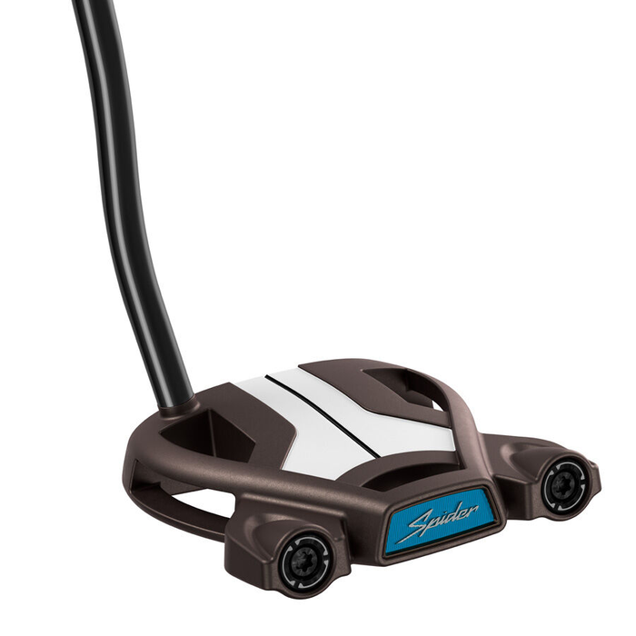 TaylorMade Torched Finished Spider Tour Counterbalance Putter