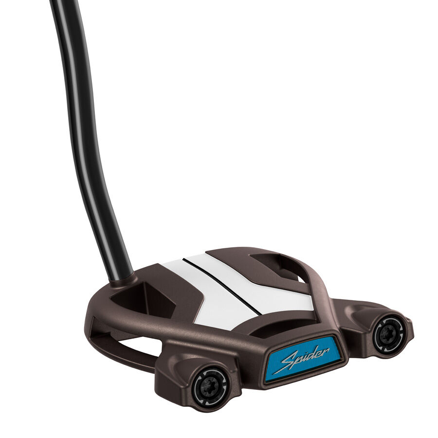 TaylorMade 2026 Spider Tour Series Putters